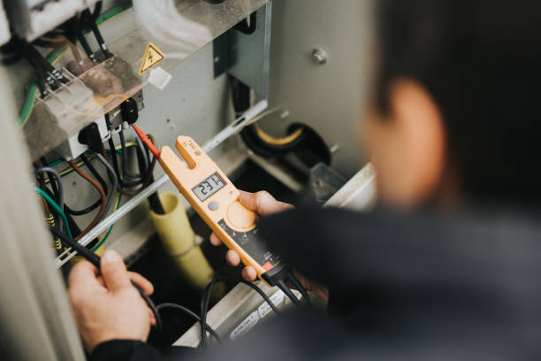 Why Trust Our Certified Electricians for Your Electrical Needs in Durant, IA?