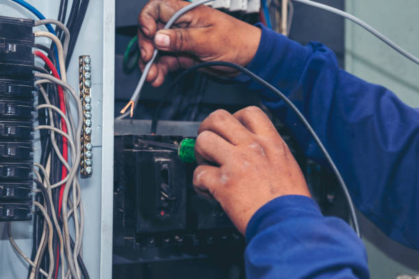 Best Electrical Troubleshooting Services  in Durant, IA