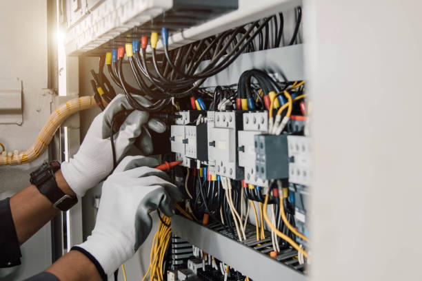 Best Electrical Repair Services  in Durant, IA